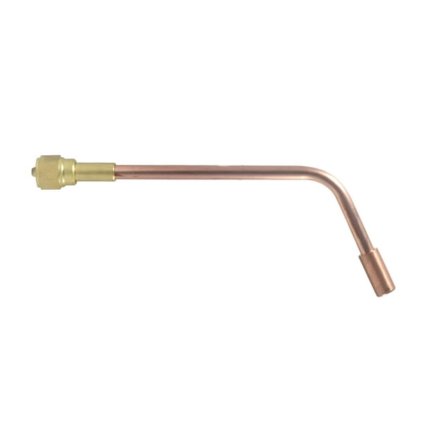 MFA Series 2 Units Best Welds MFA-8 Style Heating Tip MFA Series 2 Units Best Welds MFA-8 Style Heating Tip